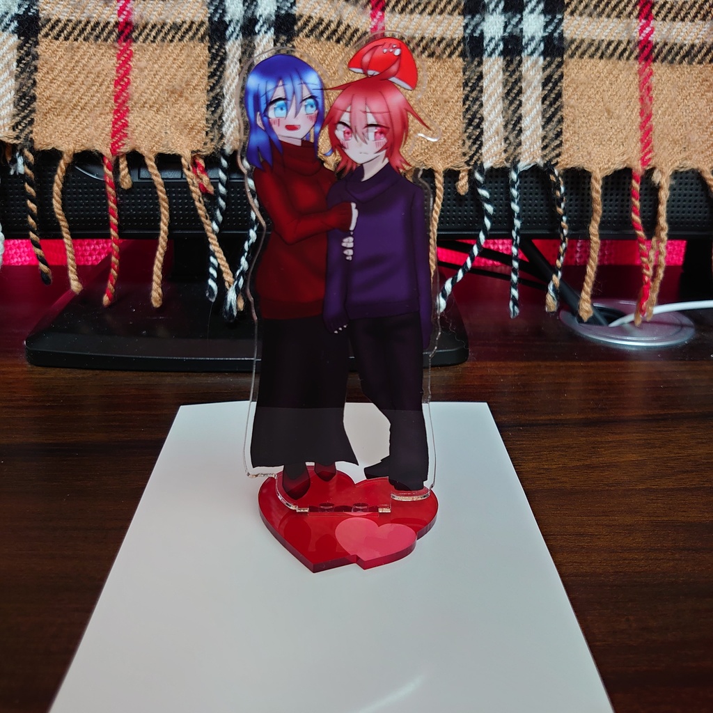 木乃ルリアクスタ