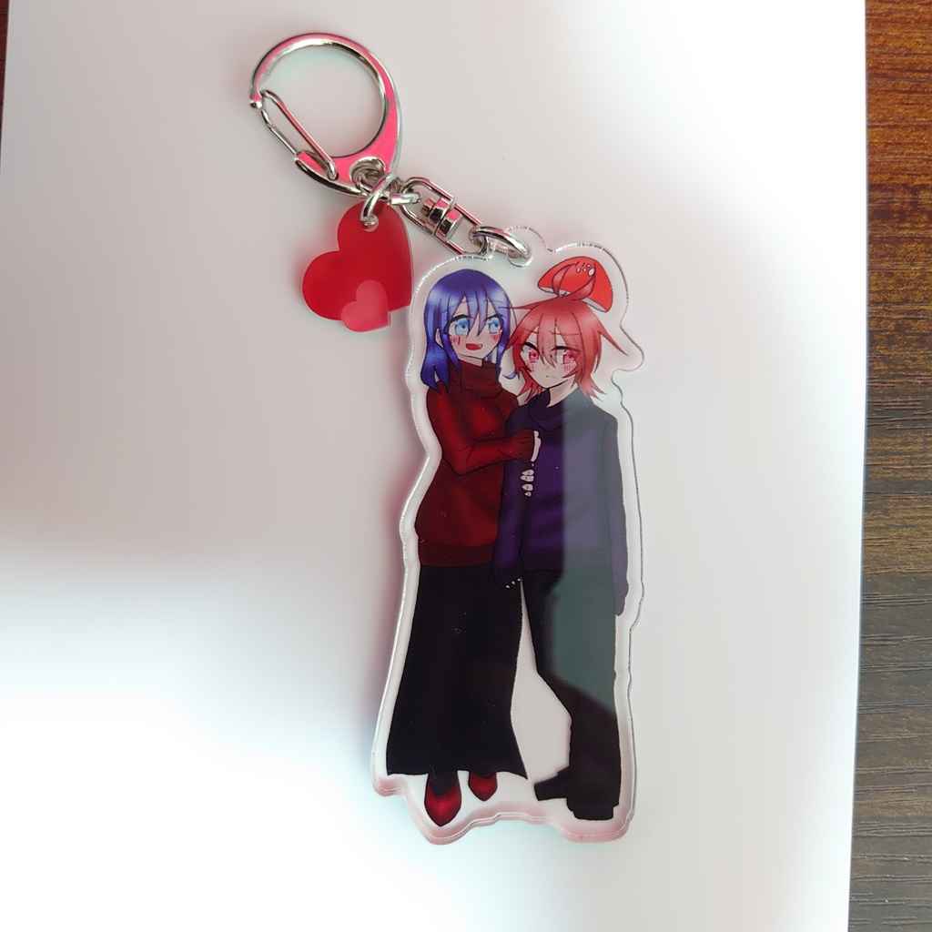 木乃ルリアクキー