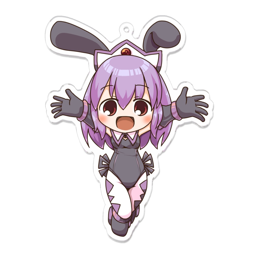 剣士バヌーさん