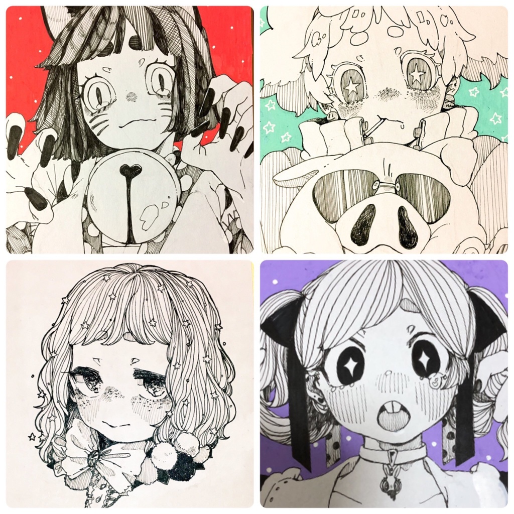 Trreeさま専用