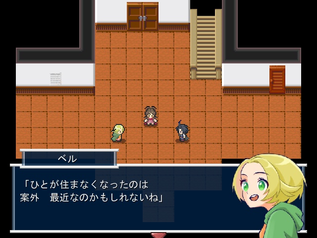 あの日の僕によろしく【pkmnBW】