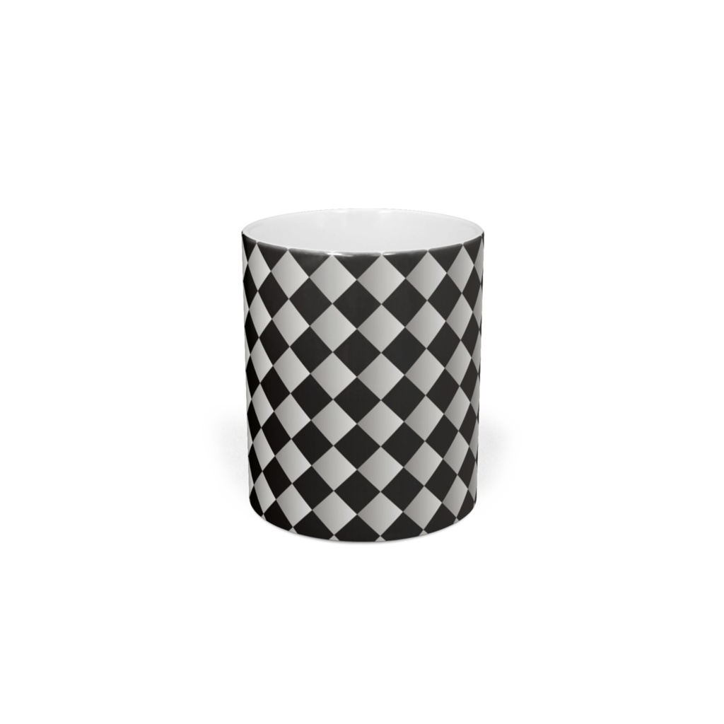 ブラックチェク