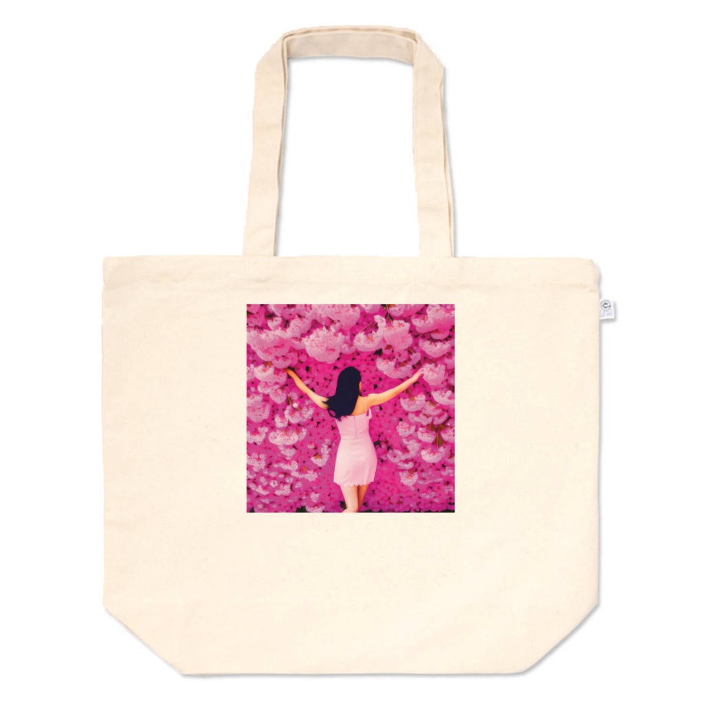 咲き乱れる桜