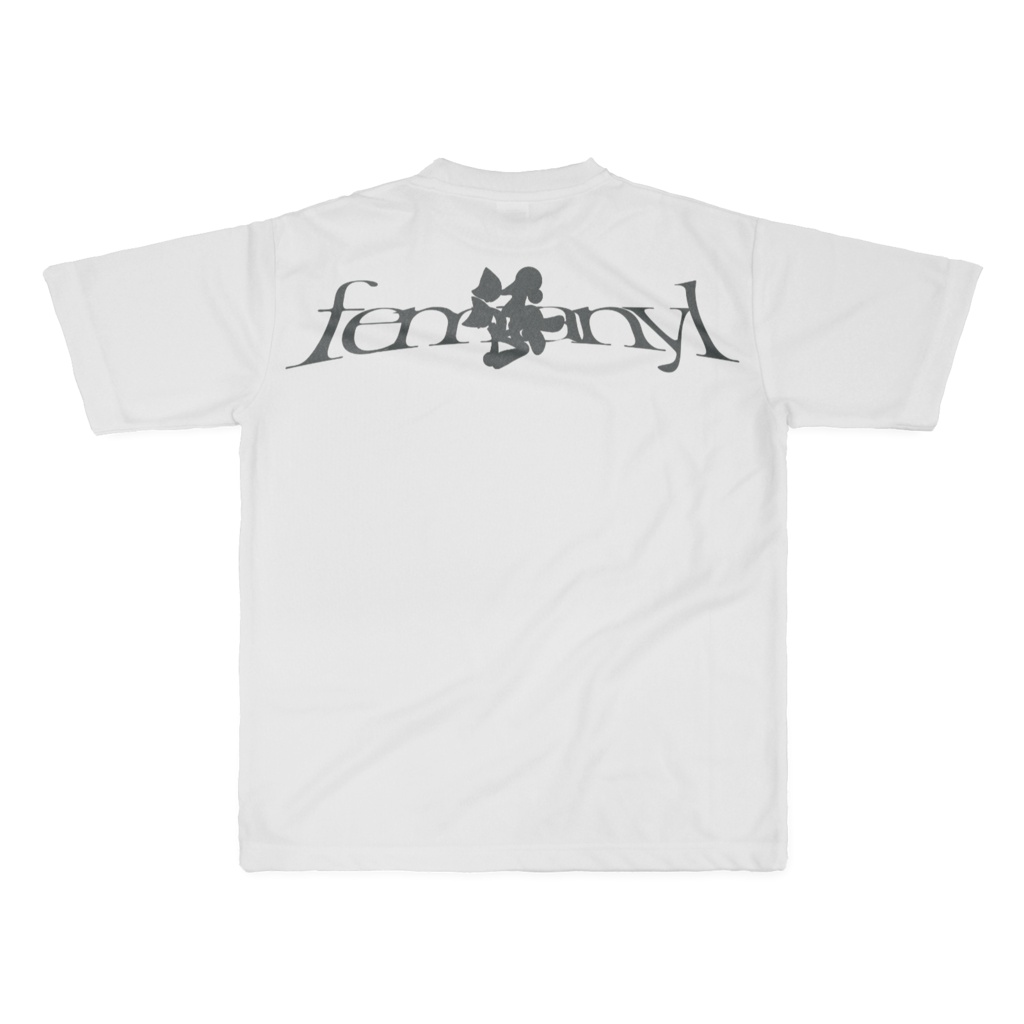 femtanyl フルグラフィックT
