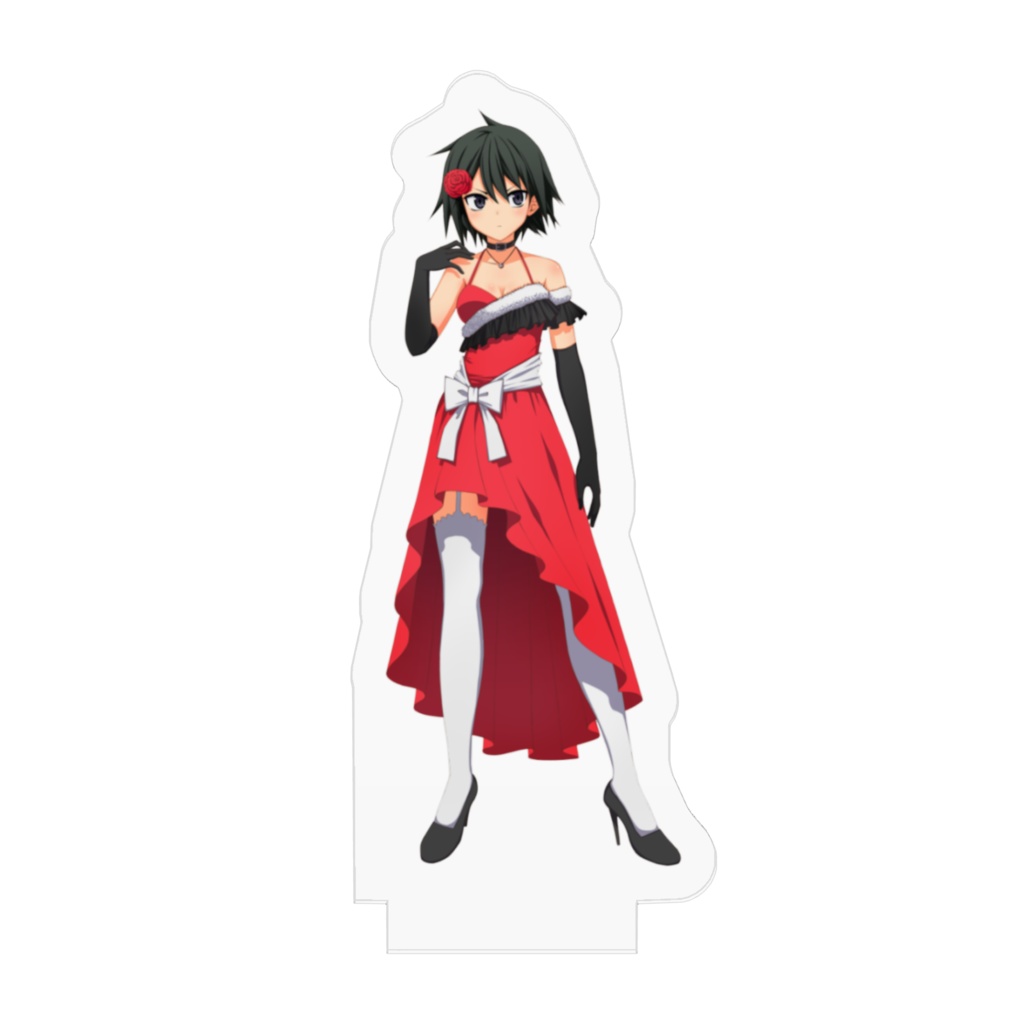 【クリスマス】美波 楓