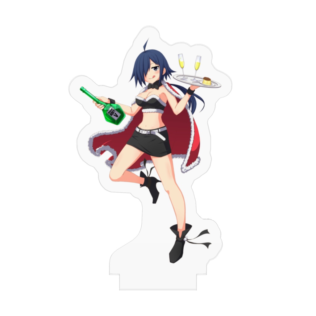 【クリスマス】相楽 ゆうこ