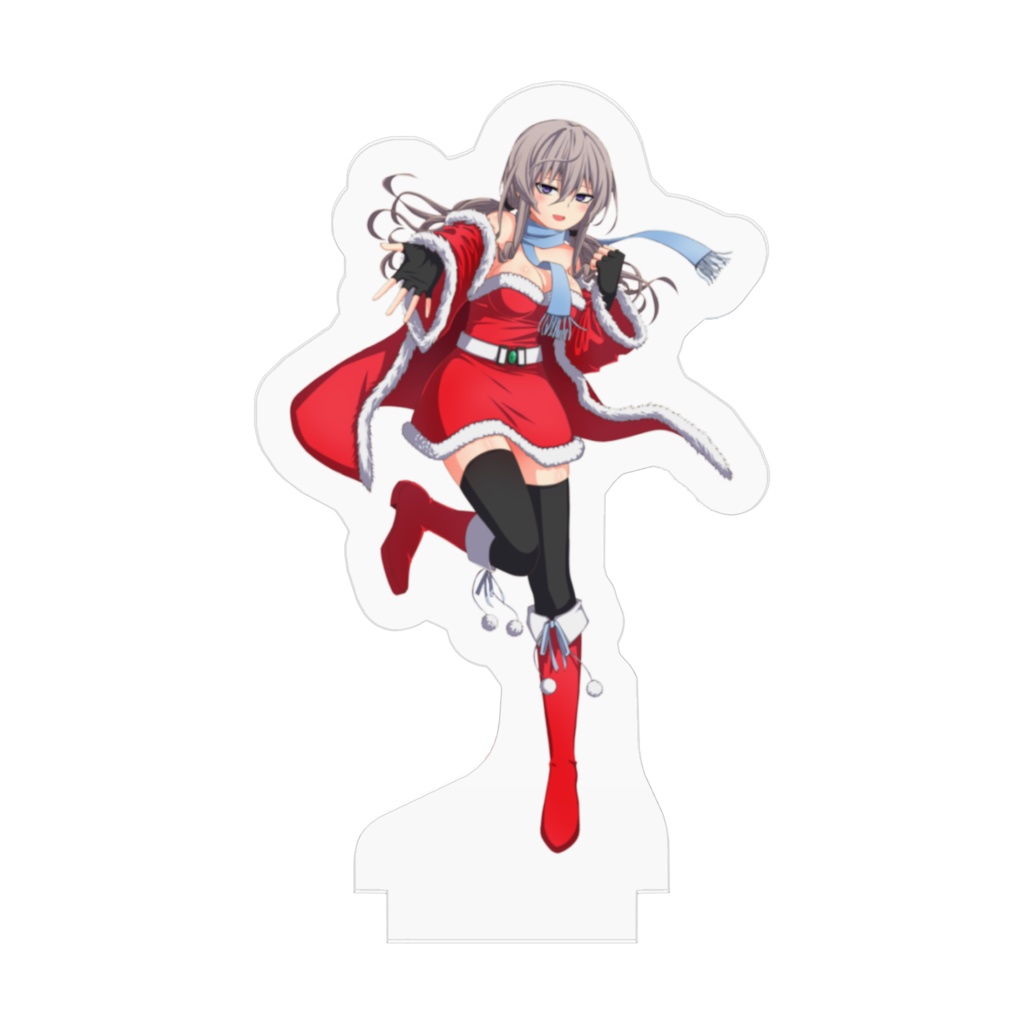 【クリスマス】本宮 蘭