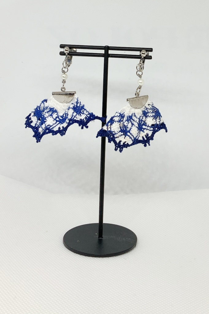 刀剣乱舞イメージイヤリング