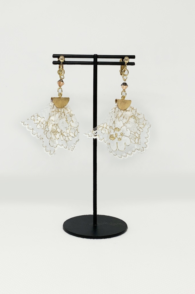 刀剣乱舞イメージイヤリング