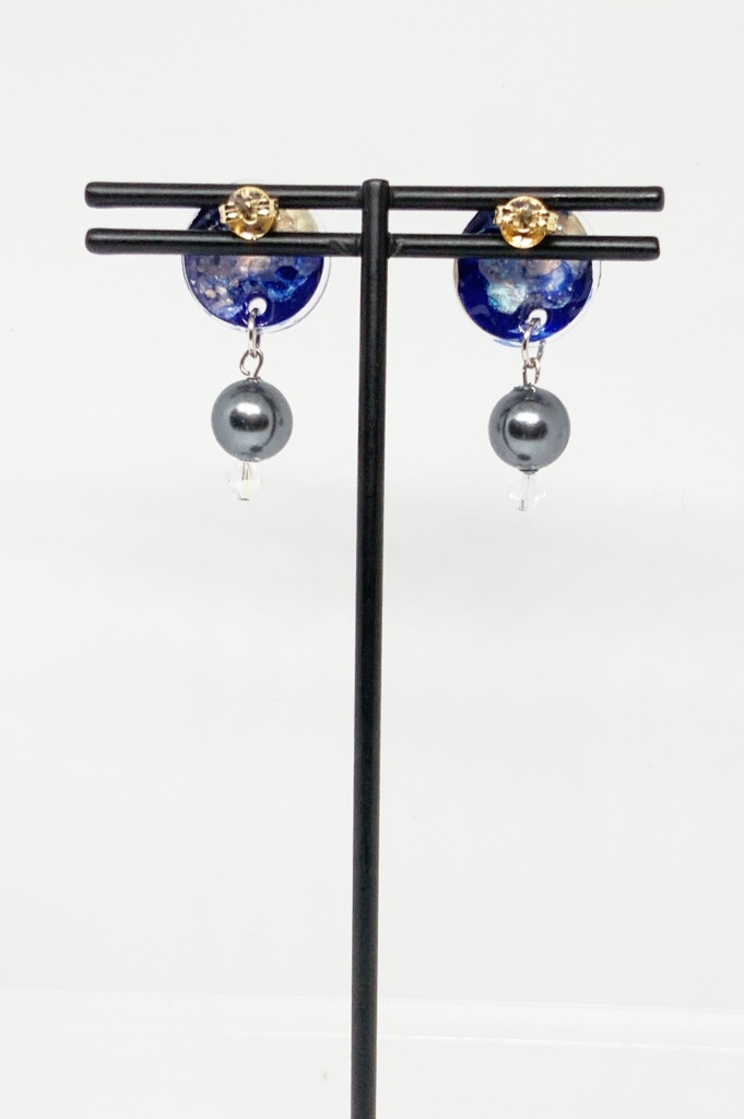 刀剣乱舞イメージピアス