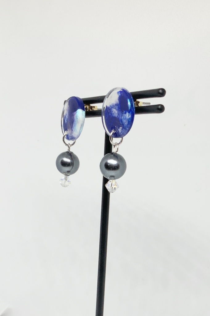 刀剣乱舞イメージピアス