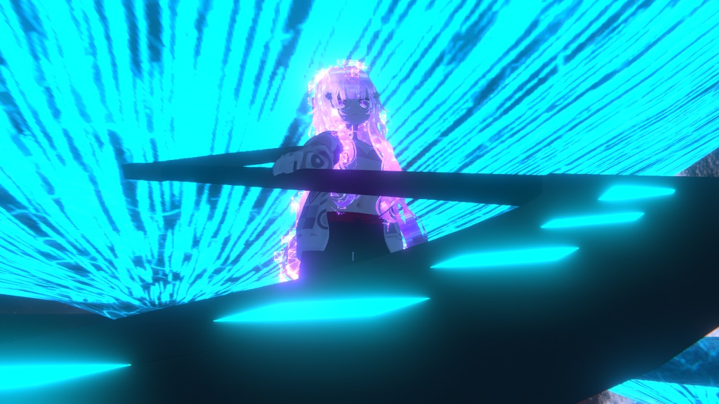 Sci-Fi Scythe
