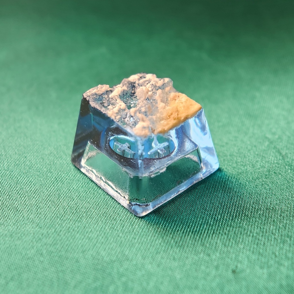 波打ち際キーキャップ