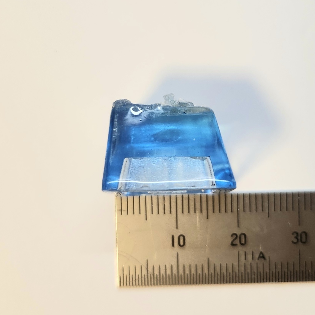 波打ち際キーキャップ