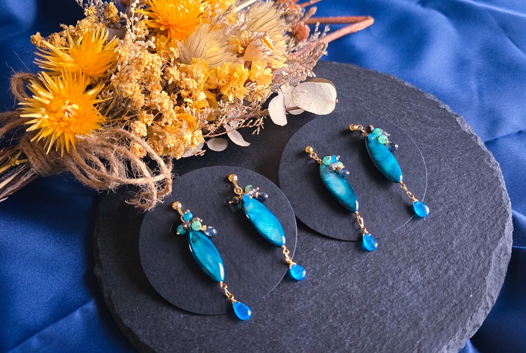 刀剣男士イメージアクセサリー