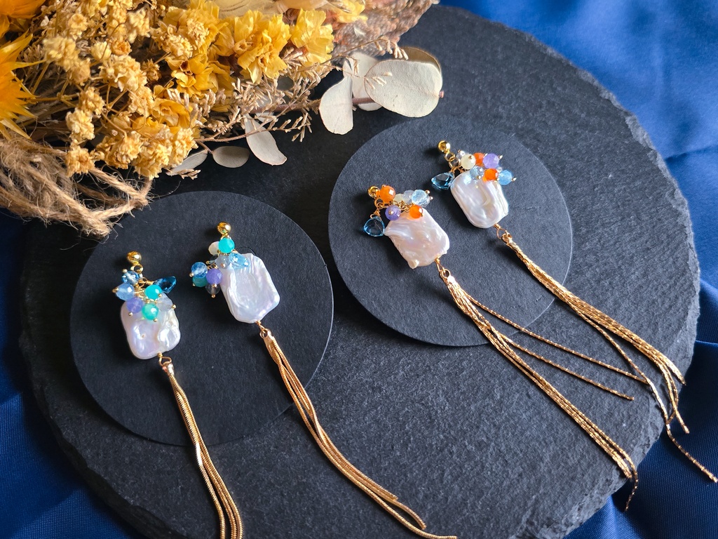 刀剣男士イメージアクセサリー