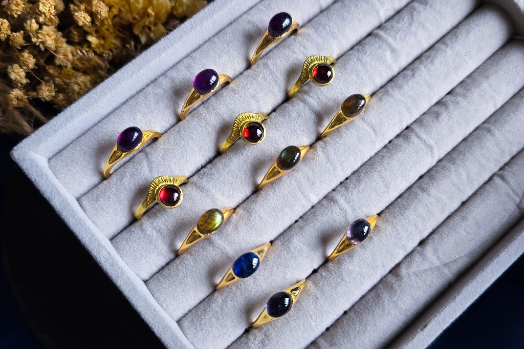 刀剣男士イメージアクセサリー