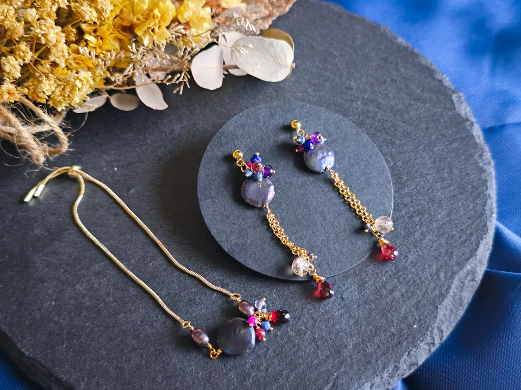 刀剣男士イメージアクセサリー