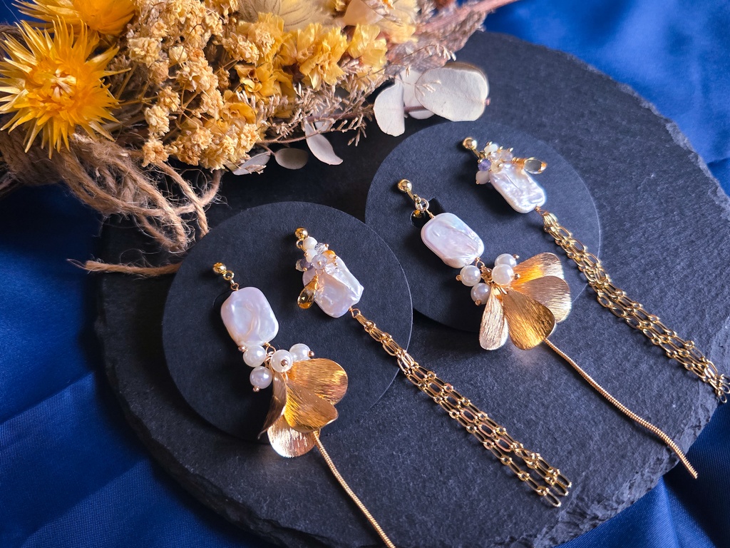 刀剣男士イメージアクセサリー