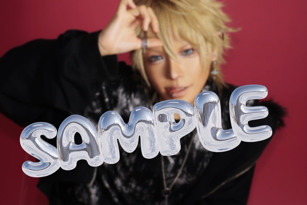 【データ販売】平成ギャル男 画像2枚(J)