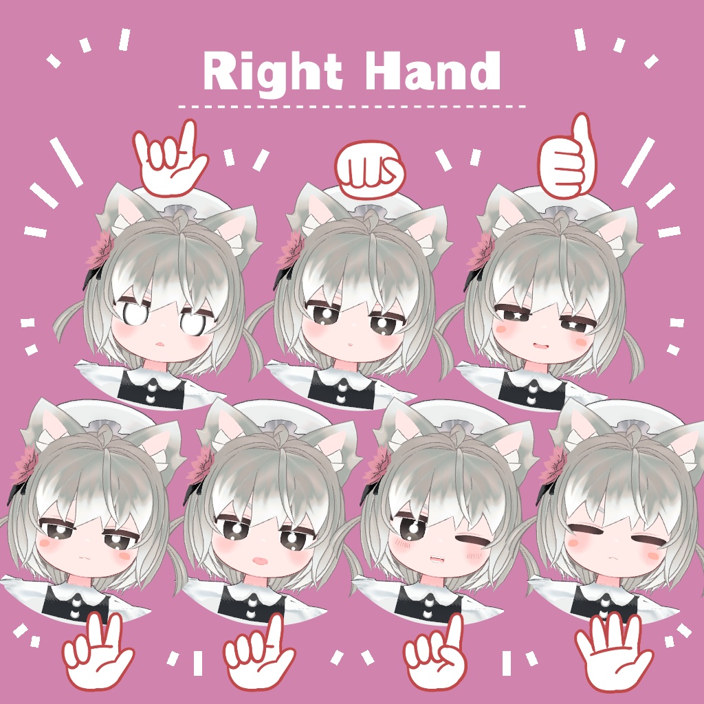 【期間限定セール】オリジナル3Dモデル『ボタン-Button-』