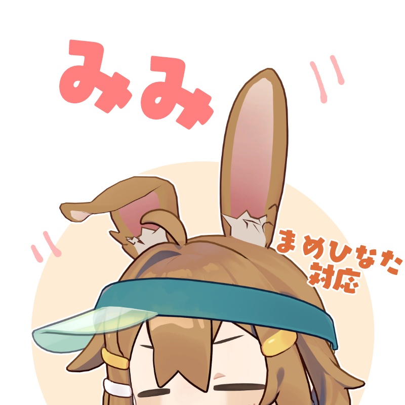 けもみみ3種セット