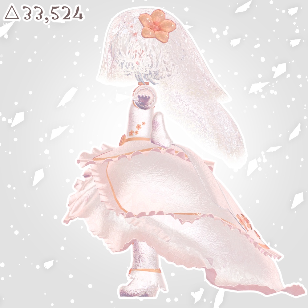 Bouquet Promise ~ブーケ・プロミス~ Dress & Tuxedo【まめふれんず対応】