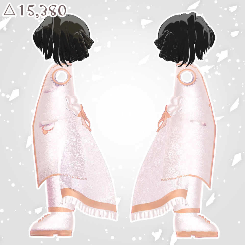 Bouquet Promise ~ブーケ・プロミス~ Dress & Tuxedo【まめふれんず対応】