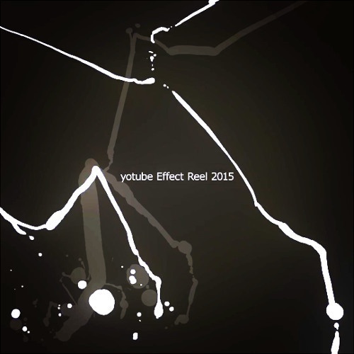 "yotube_2DFX_Reel_2015" BGM