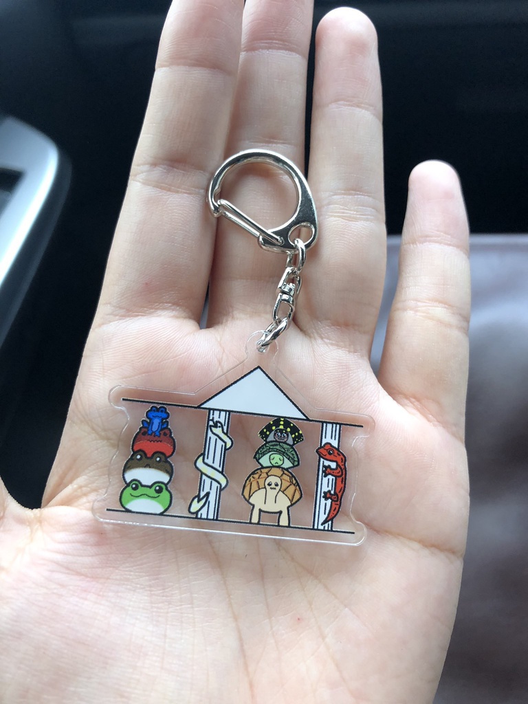 はちゅーりょーせーるい