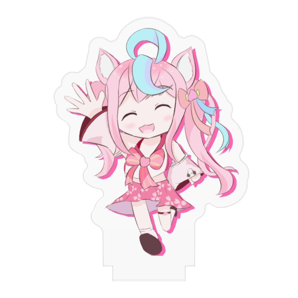 あまねアクリルスタンド②