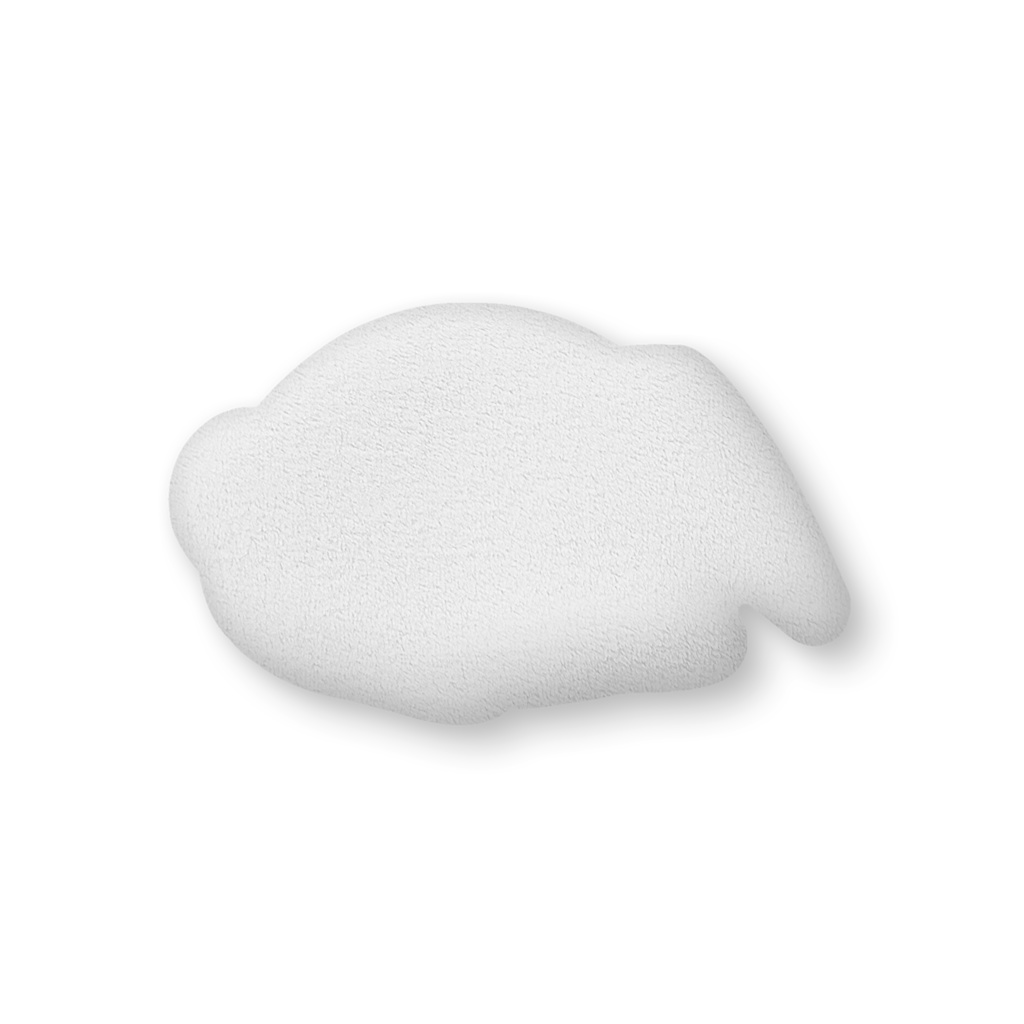 イルーナ戦記 クッション 「ルナ」