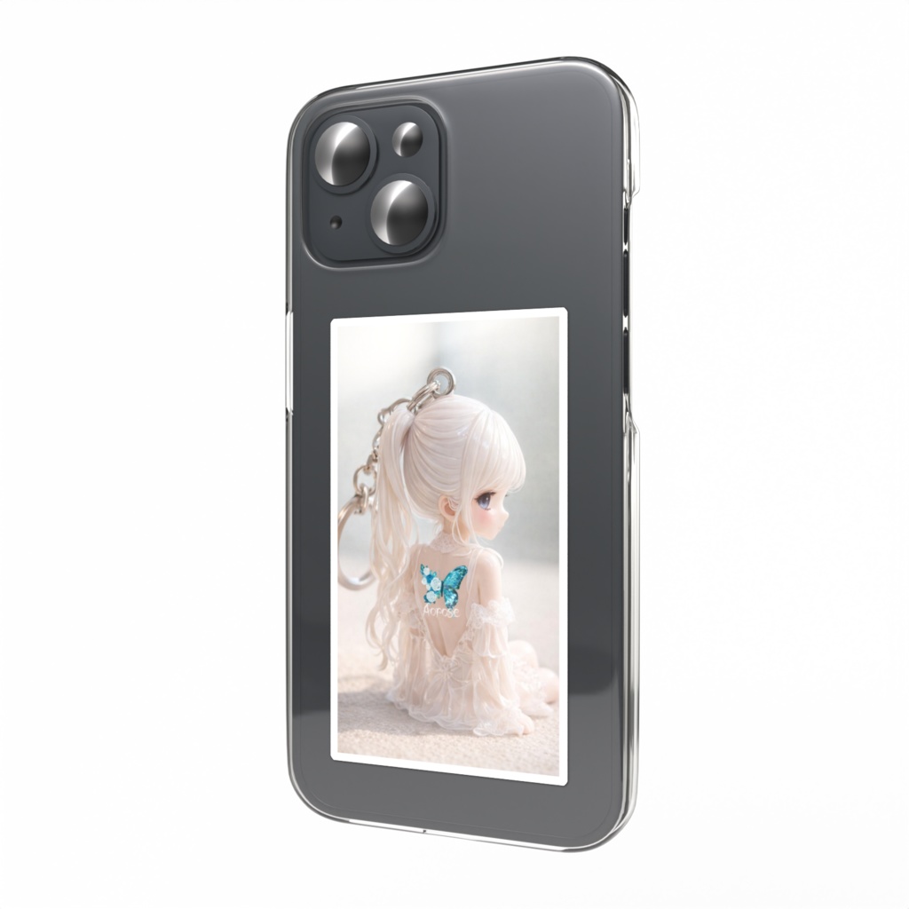 Aoroseｵ‐ﾌﾟﾝ記念ｽﾃｯｶ‐🦋