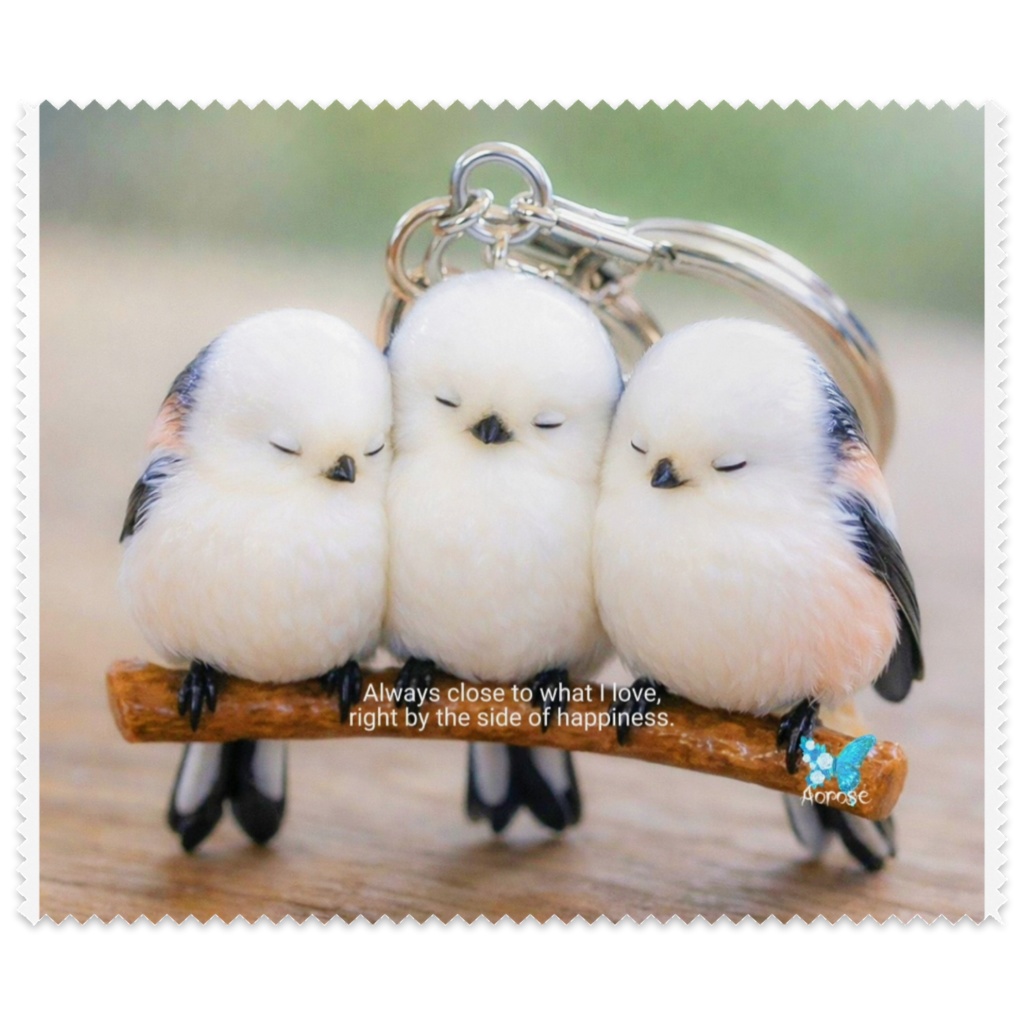 しあわせメガネ