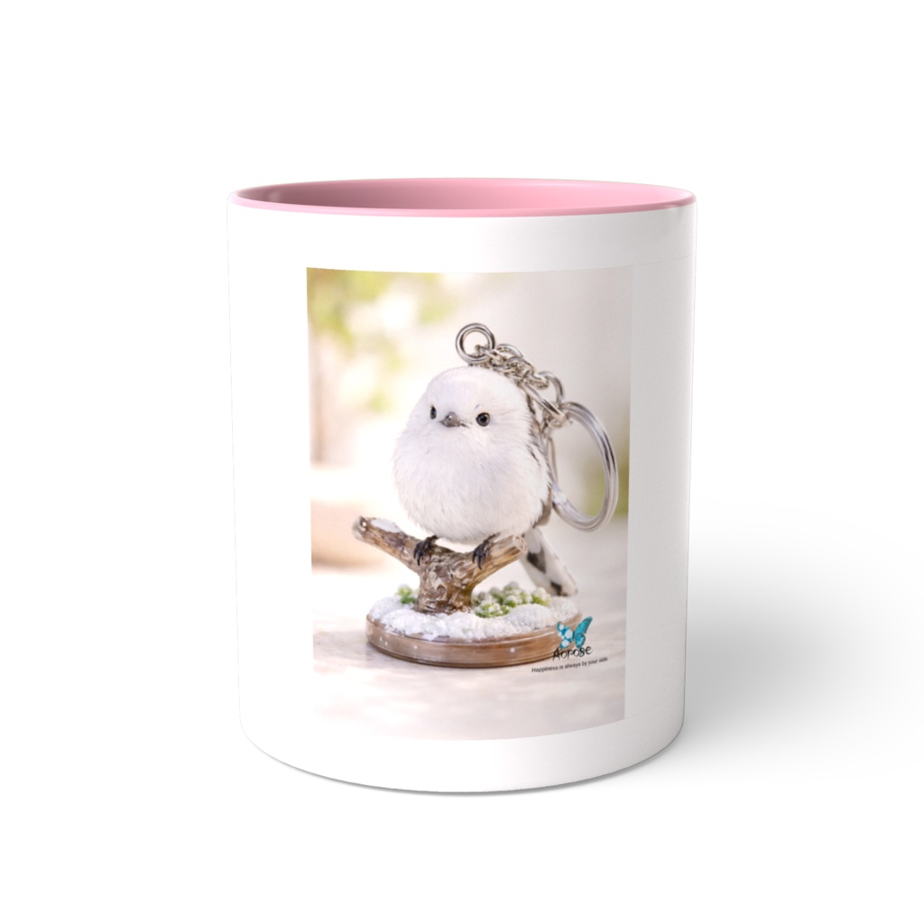 シマエナガちゃんカップ