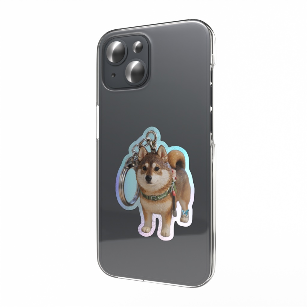 こてつちゃんステッカー🦋