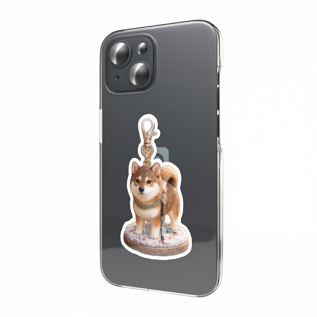 こてつちゃんステッカー🦋