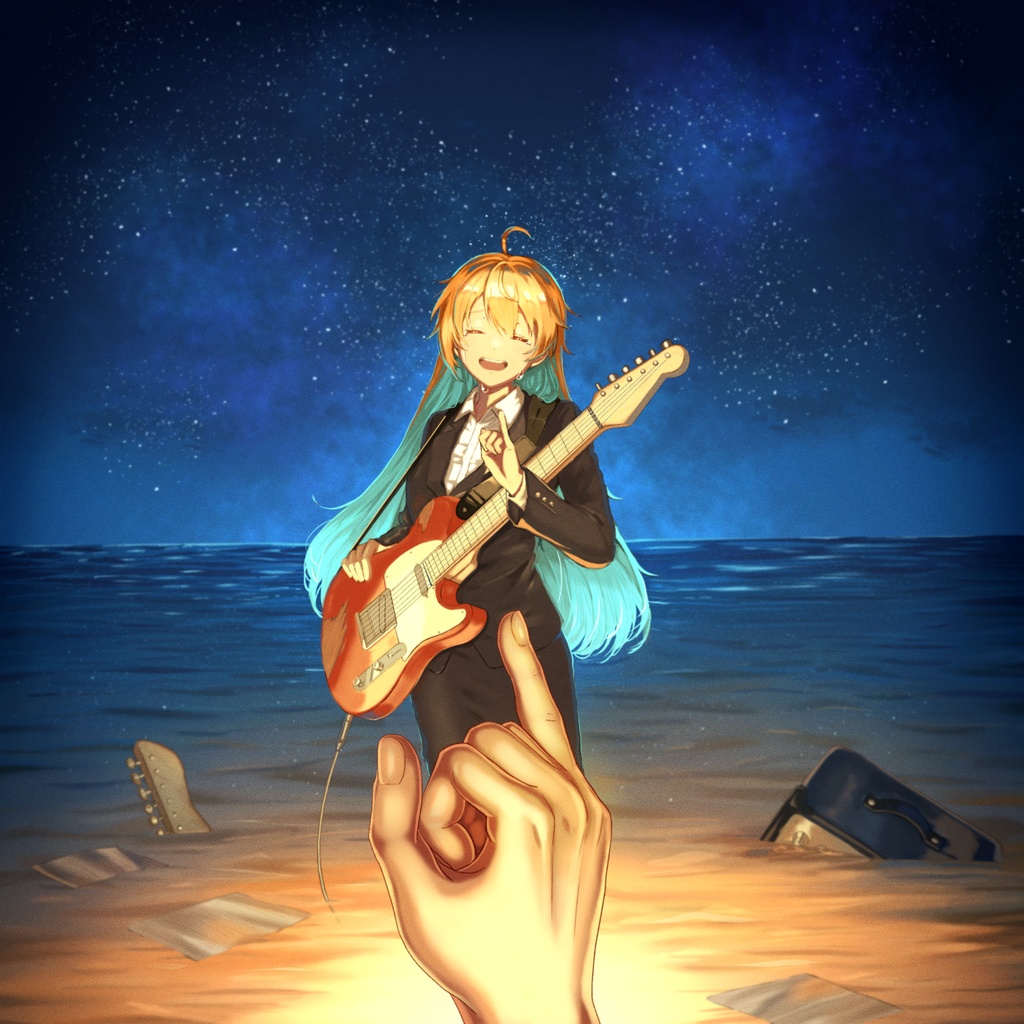 3rd Compilation Album「Promises」