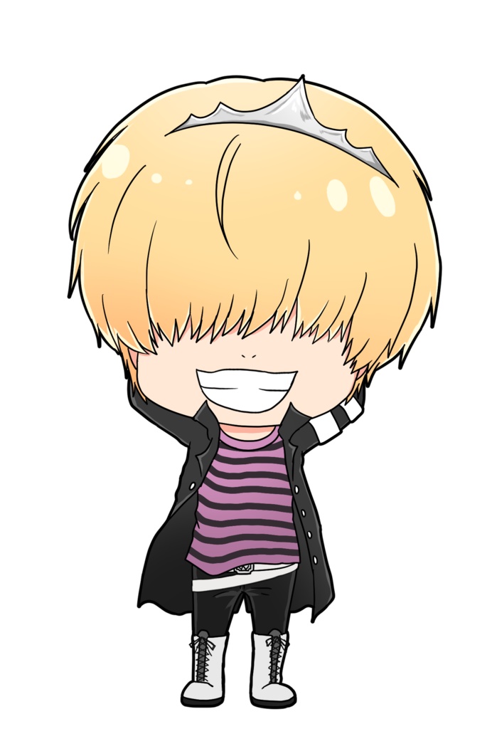 ラミネートカード(ヴァリアー)