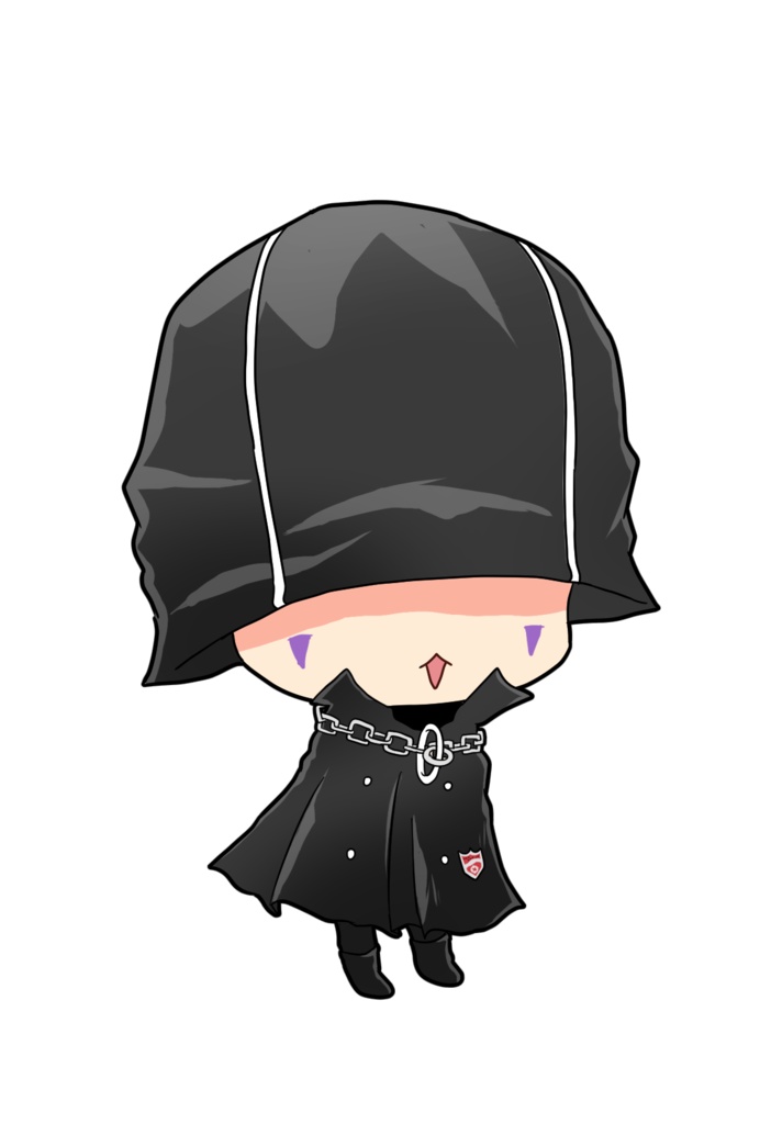 ラミネートカード(ヴァリアー)