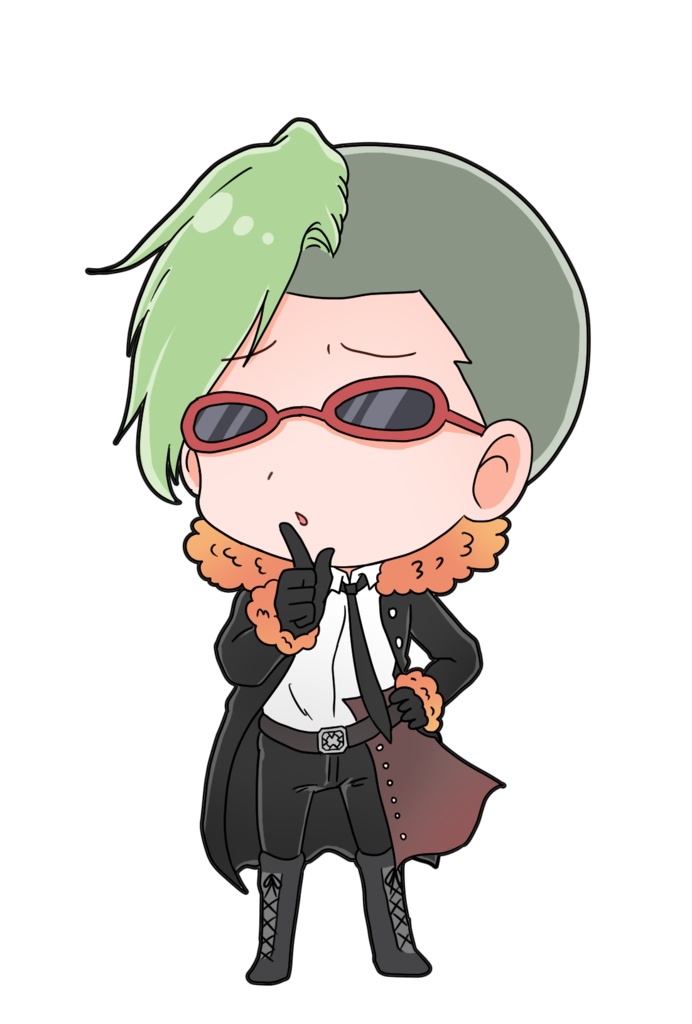 ラミネートカード(ヴァリアー)