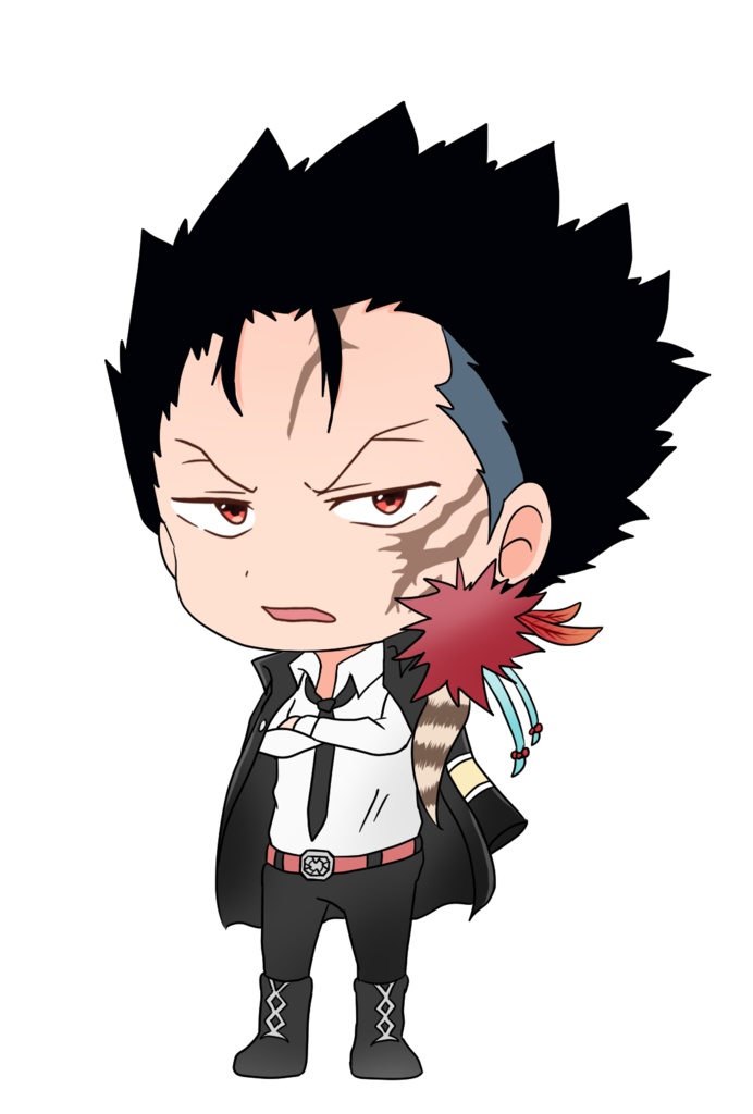 ラミネートカード(ヴァリアー)