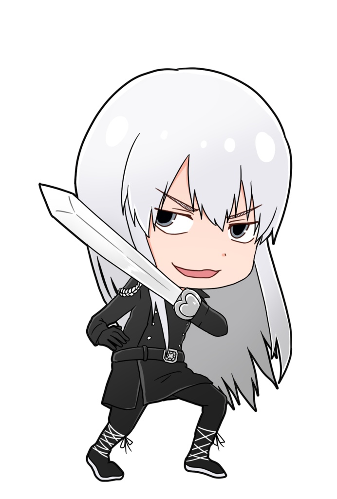 ラミネートカード(ヴァリアー)