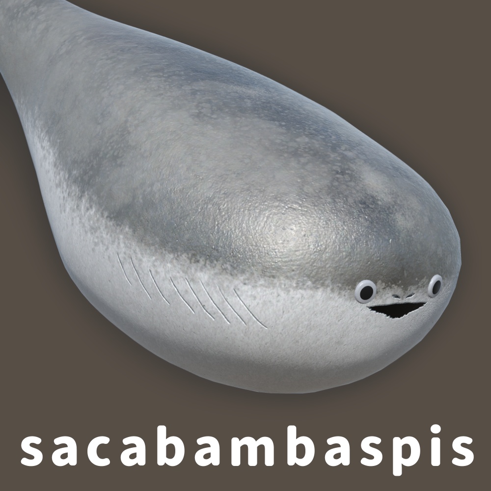 sacabambaspis