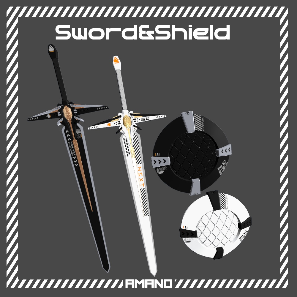 サイバービキニアーマー【萌 ヴェール 桔梗 森羅 対応】