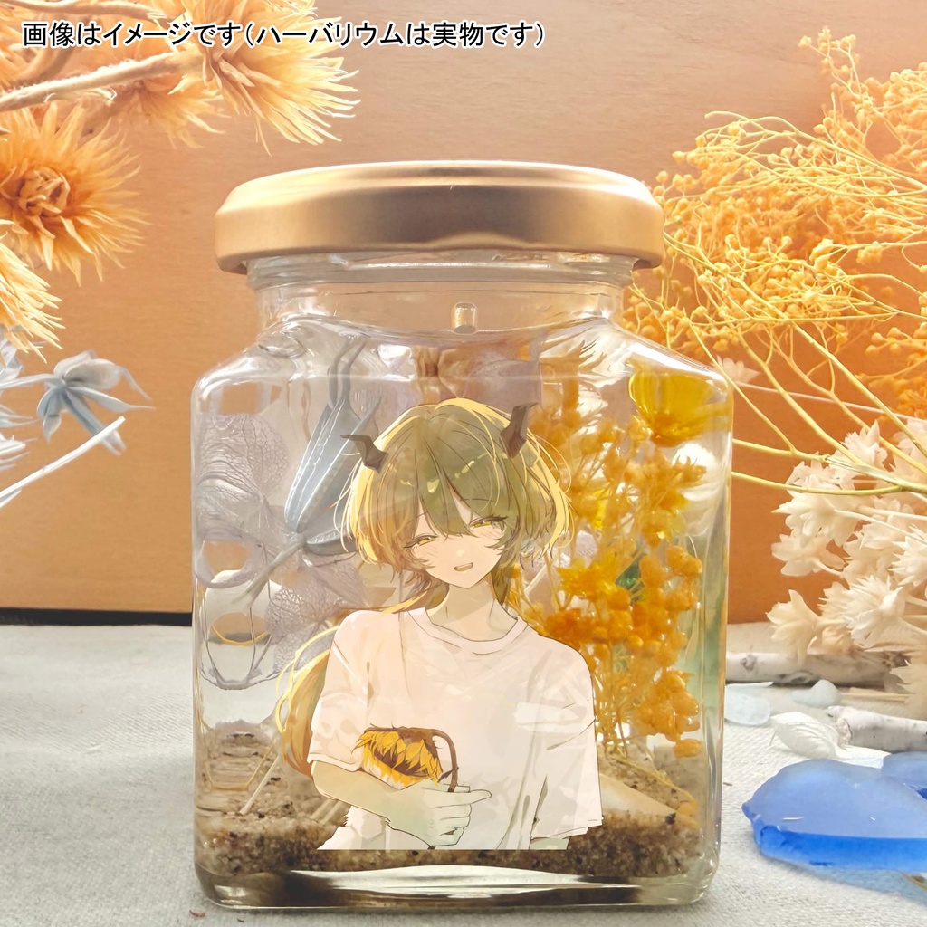 飛鳴りんつ 1st EP 『Lingering Heart』CD&DL版/M3秋2026グッズ/通販限定グッズ