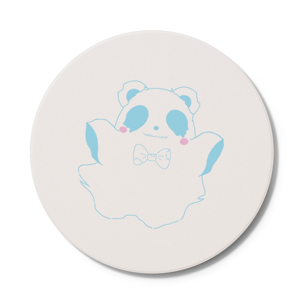 おばけコースター