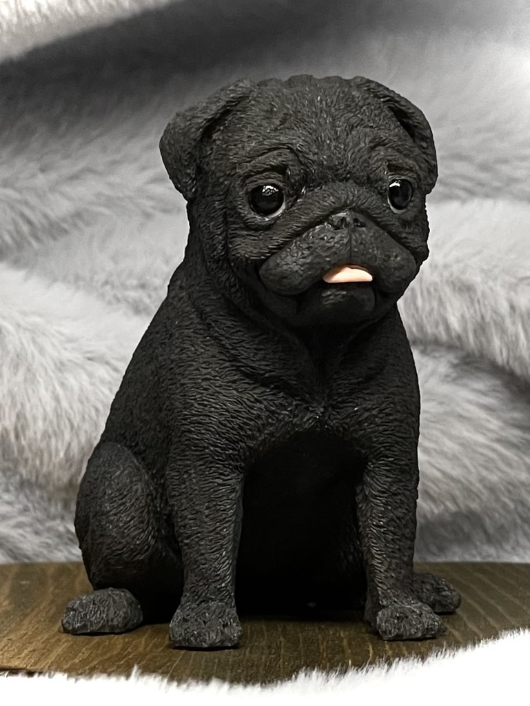 PUG【ガレージキット】