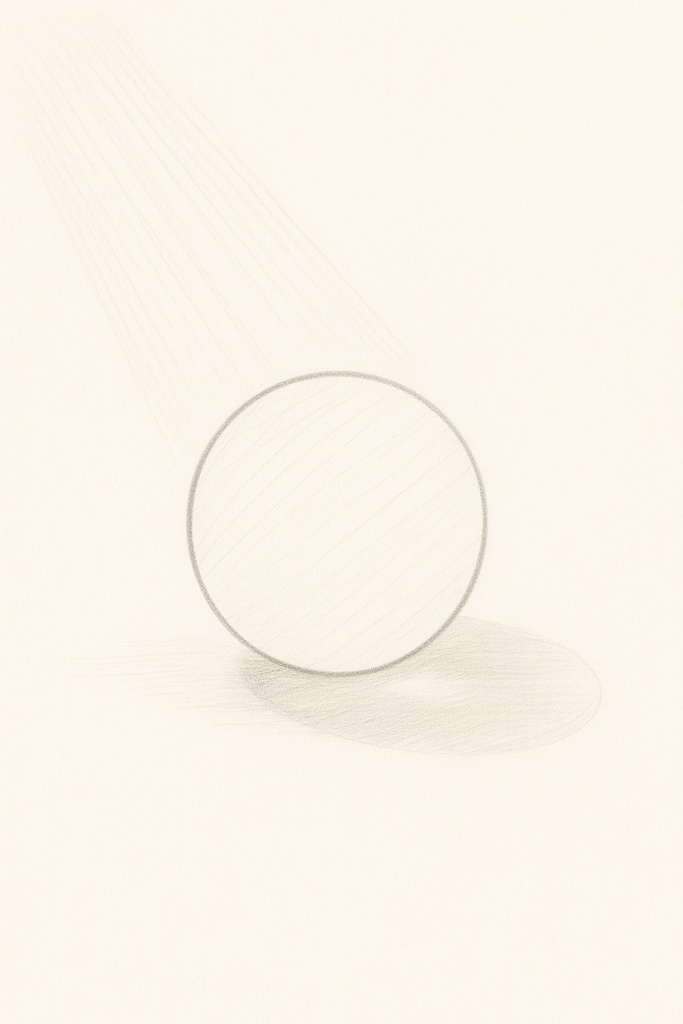 鉛筆1本で学べるyuuの白黒ぬりえ