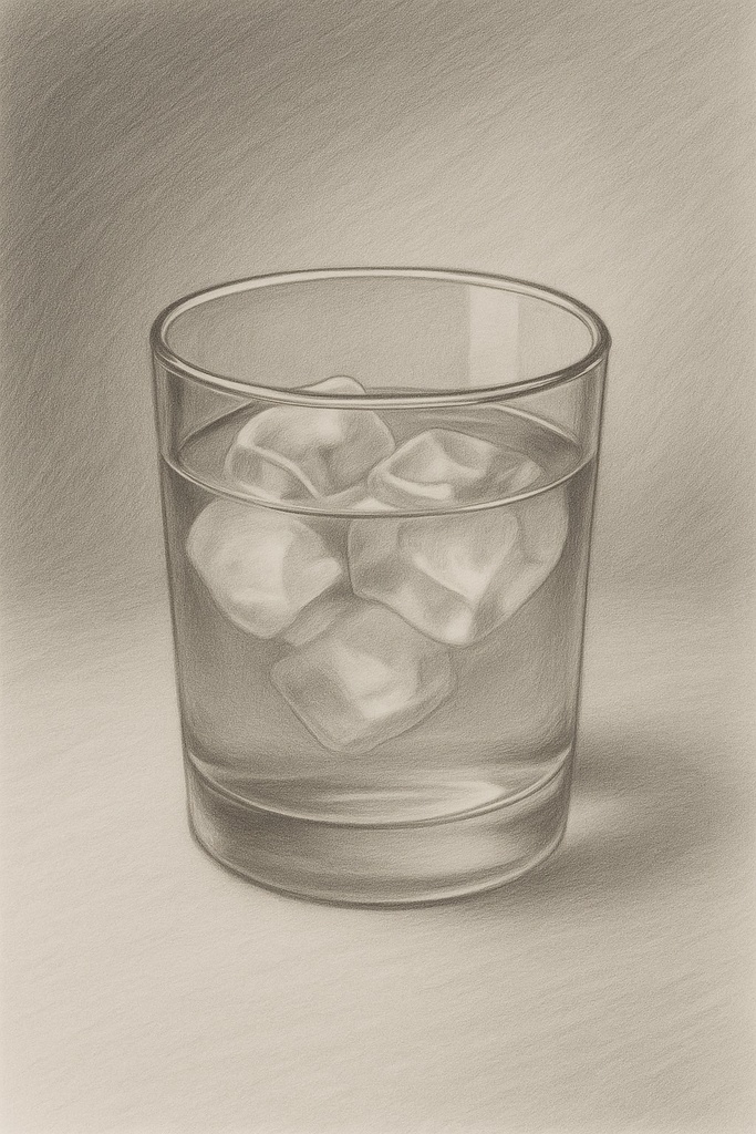 鉛筆1本で学べるyuuの白黒ぬりえ